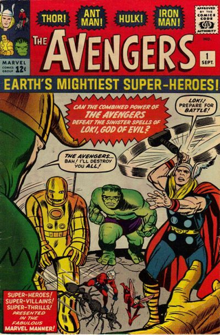 Illustration for article titled Why the Civil War between Captain America and Iron Man is inevitable